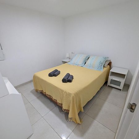 Apartamento Para Familias A 50 Metros De La Playa Roses Eksteriør bilde