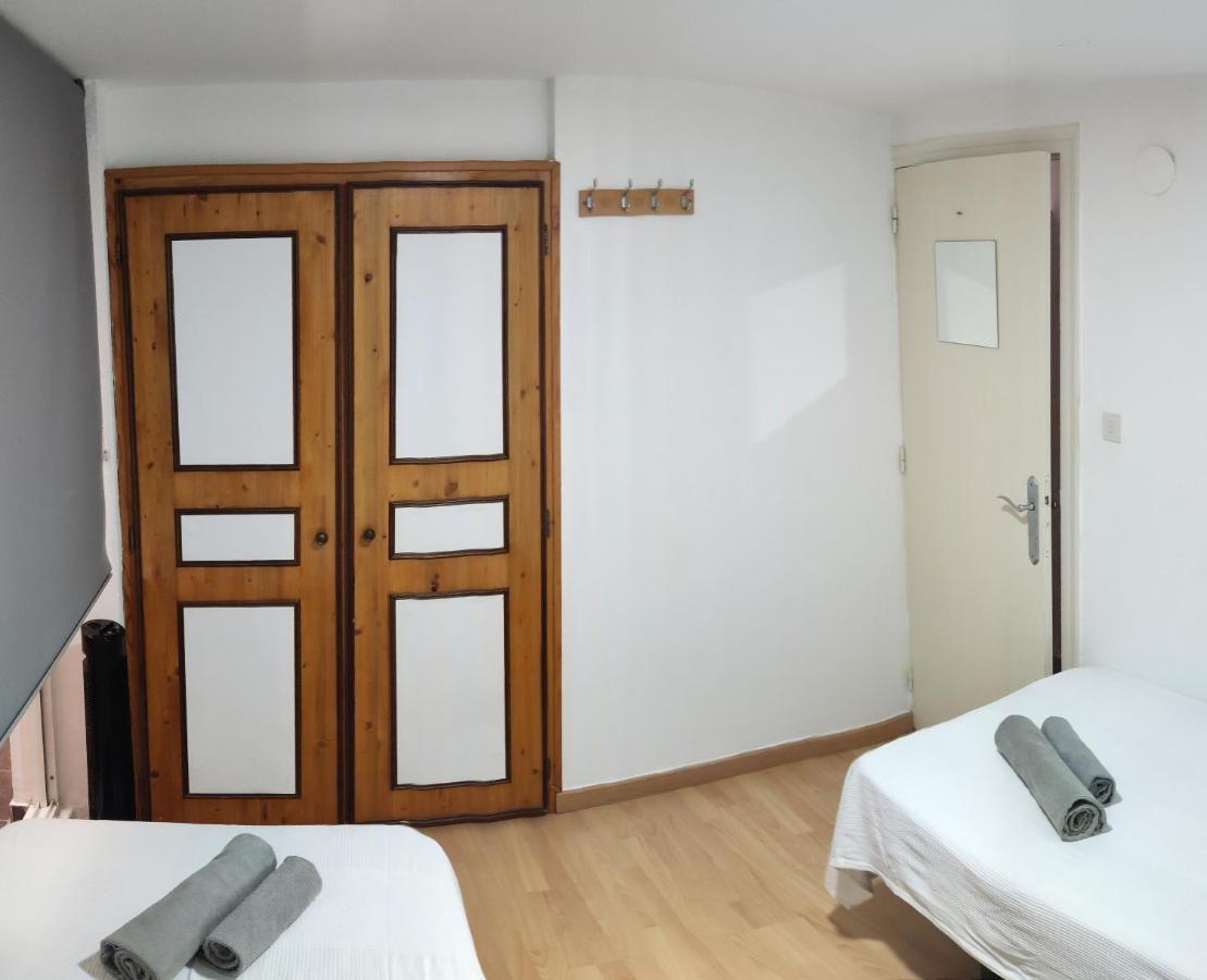 Apartamento Para Familias A 50 Metros De La Playa Roses Eksteriør bilde